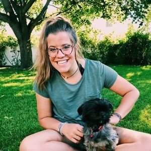 Meet your Posher, Mary